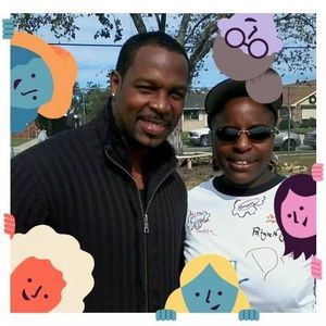 Meet your Posher, Patrice